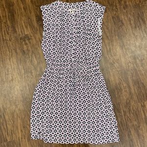 Loft spring dress